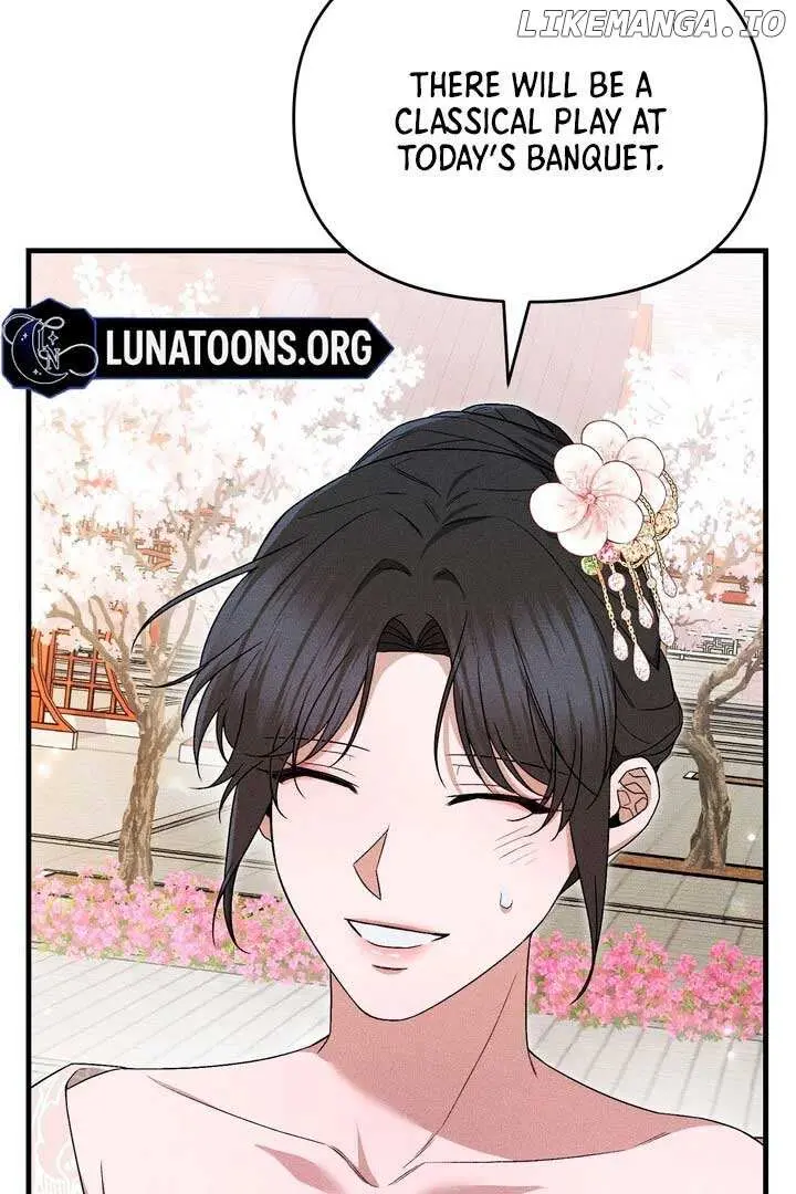 Lady of Yeonseong Chapter 13 page 50 - 