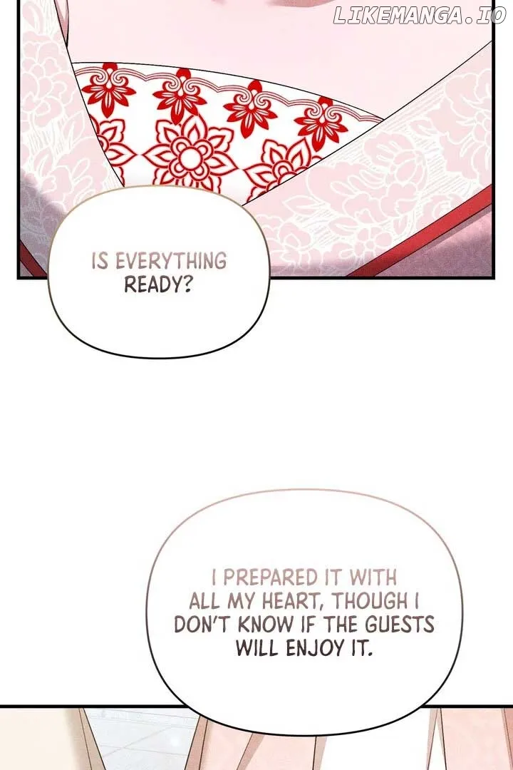Lady of Yeonseong Chapter 13 page 51 - 