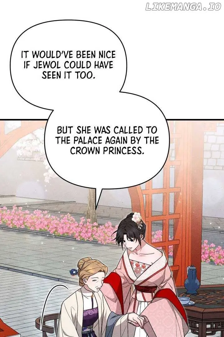 Lady of Yeonseong Chapter 13 page 53 - 