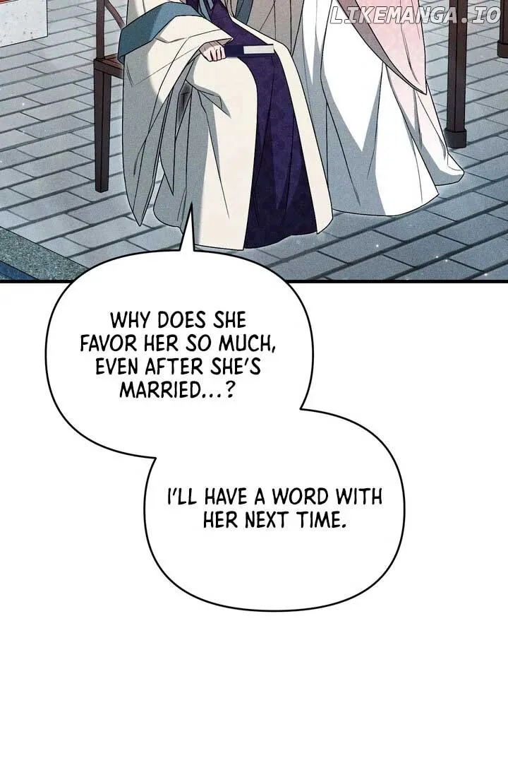 Lady of Yeonseong Chapter 13 page 54 - 