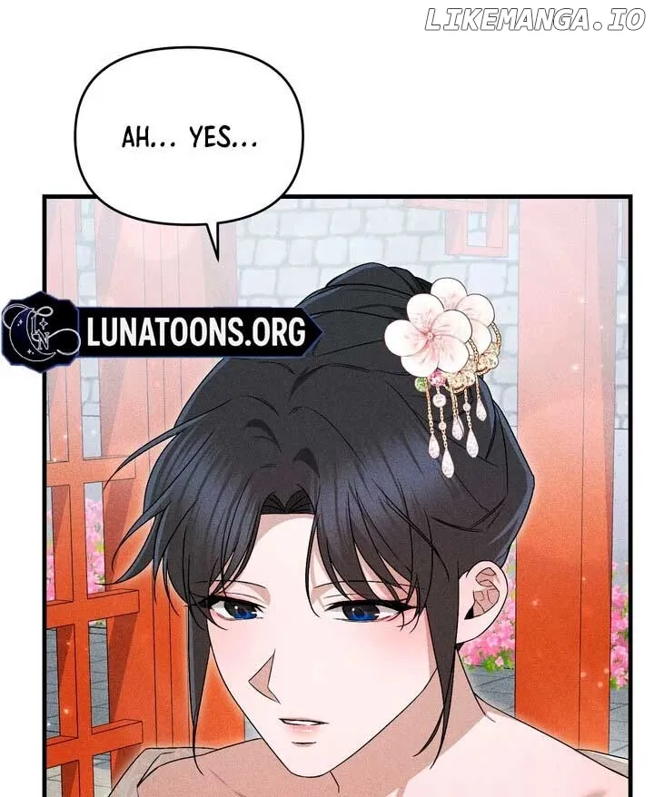 Lady of Yeonseong Chapter 13 page 55 - 