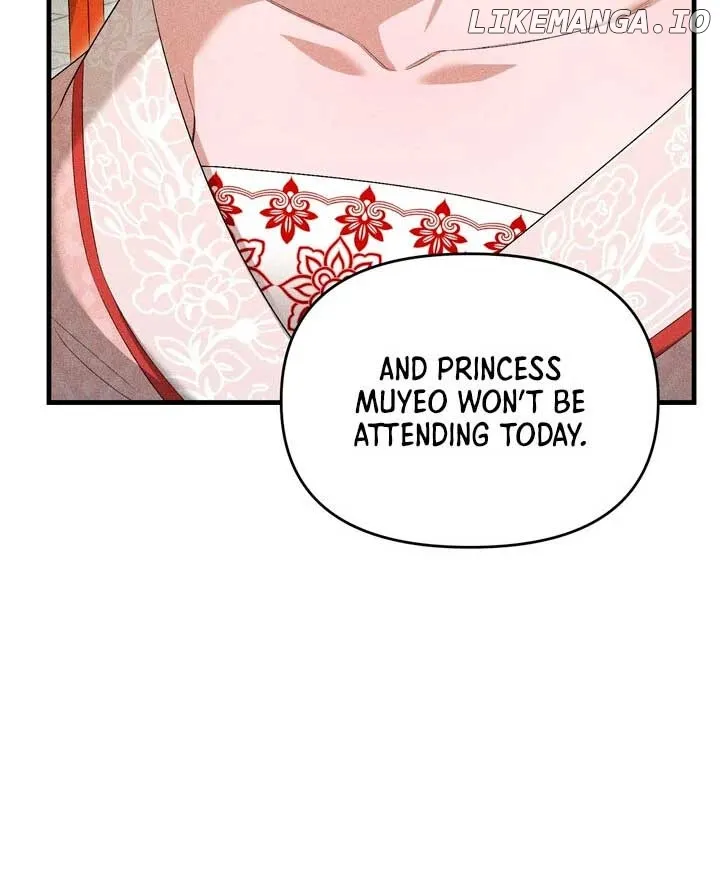 Lady of Yeonseong Chapter 13 page 56 - 