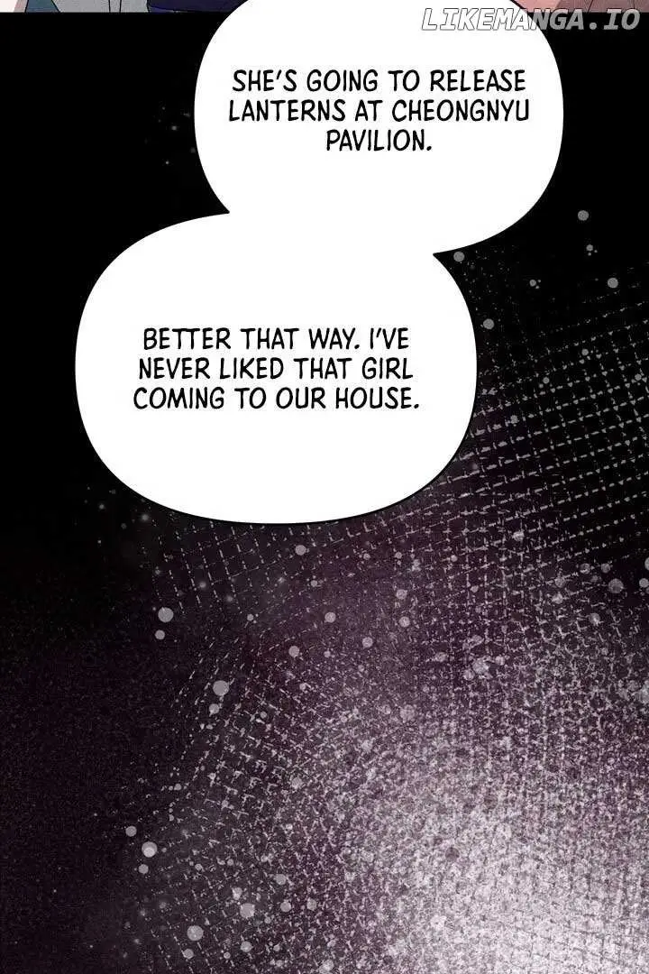 Lady of Yeonseong Chapter 13 page 58 - 