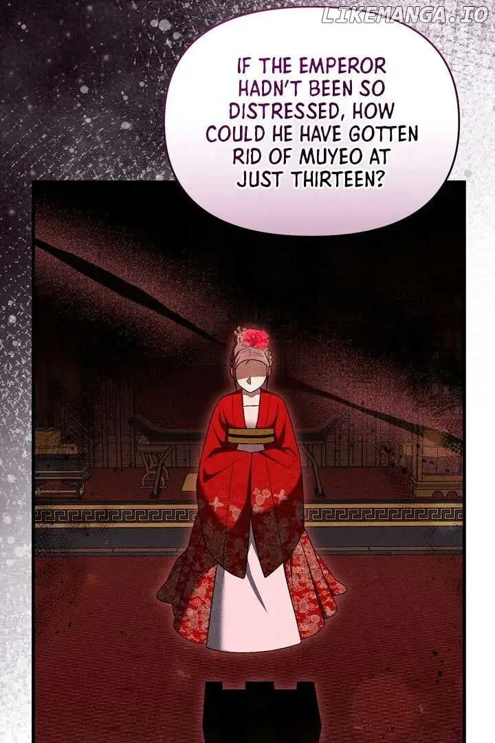Lady of Yeonseong Chapter 13 page 59 - 