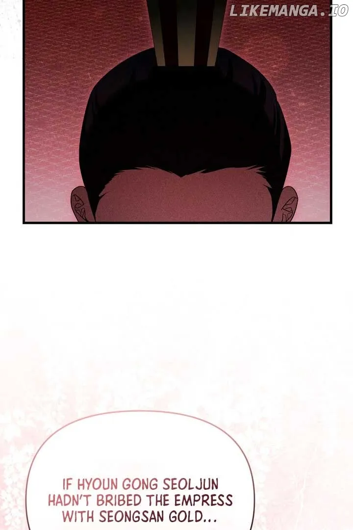 Lady of Yeonseong Chapter 13 page 60 - 