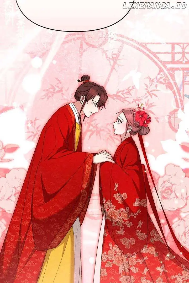 Lady of Yeonseong Chapter 13 page 61 - 