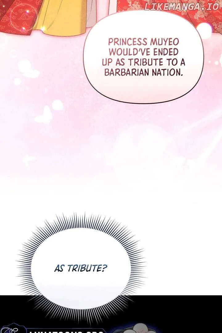 Lady of Yeonseong Chapter 13 page 62 - 