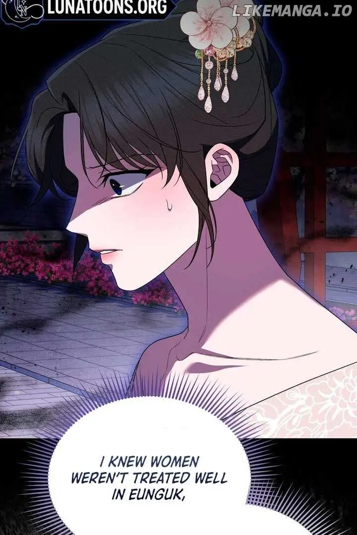 Lady of Yeonseong Chapter 13 page 63 - 