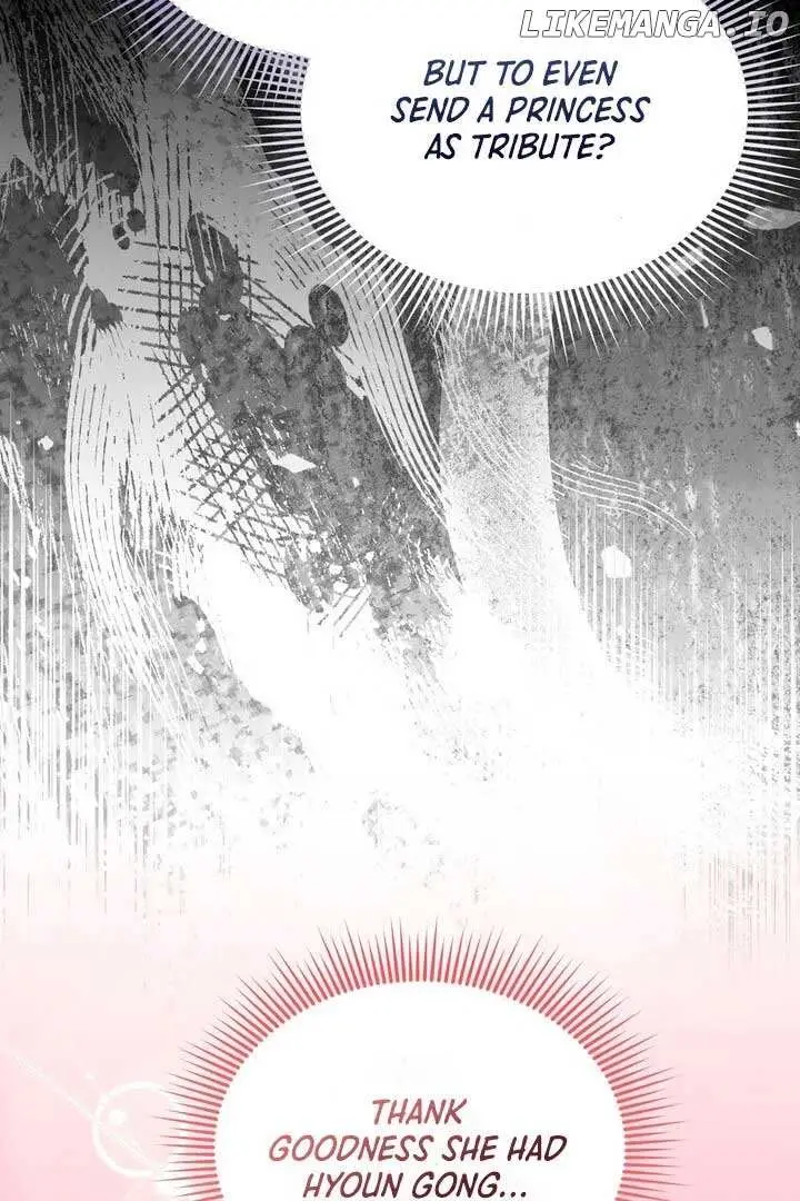 Lady of Yeonseong Chapter 13 page 64 - 