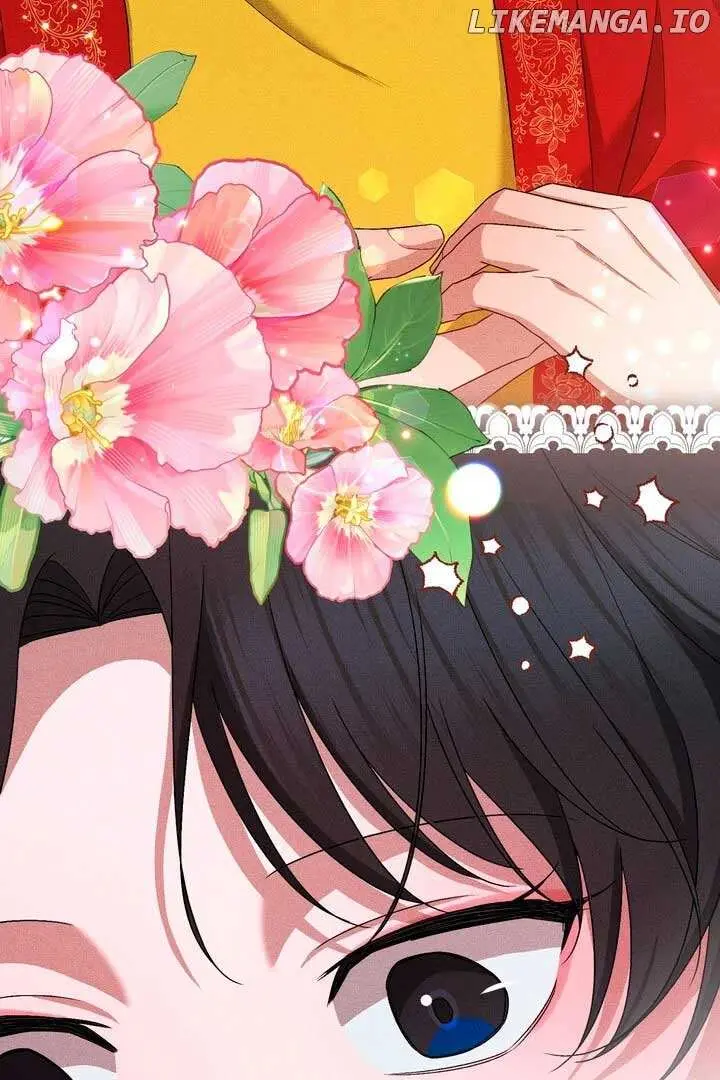Lady of Yeonseong Chapter 13 page 66 - 