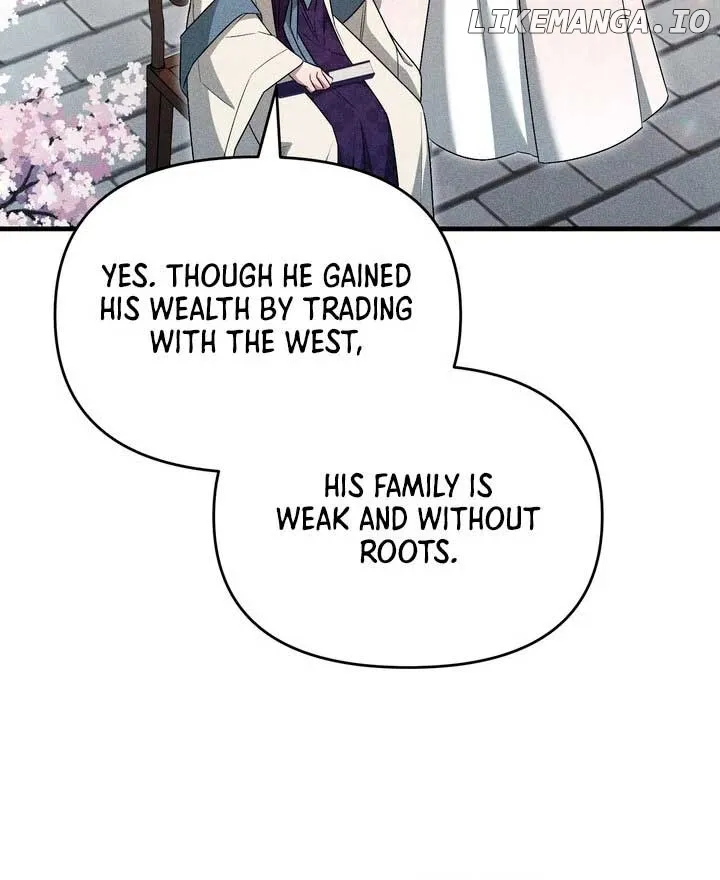 Lady of Yeonseong Chapter 13 page 69 - 
