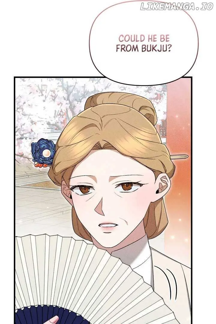 Lady of Yeonseong Chapter 13 page 70 - 