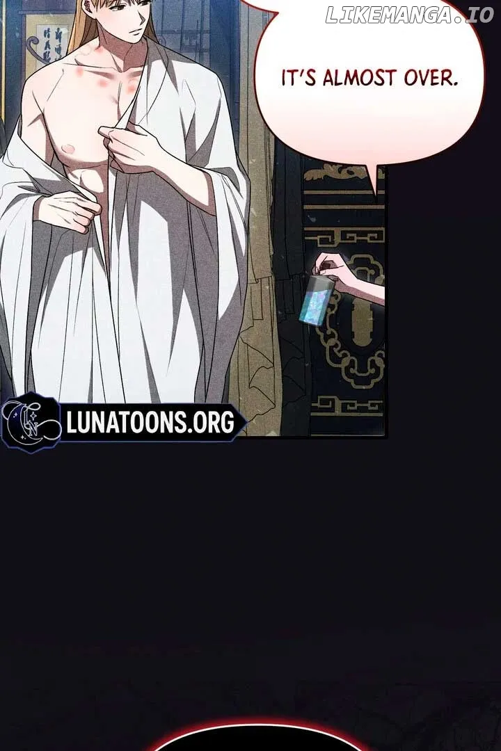 Lady of Yeonseong Chapter 13 page 8 - 