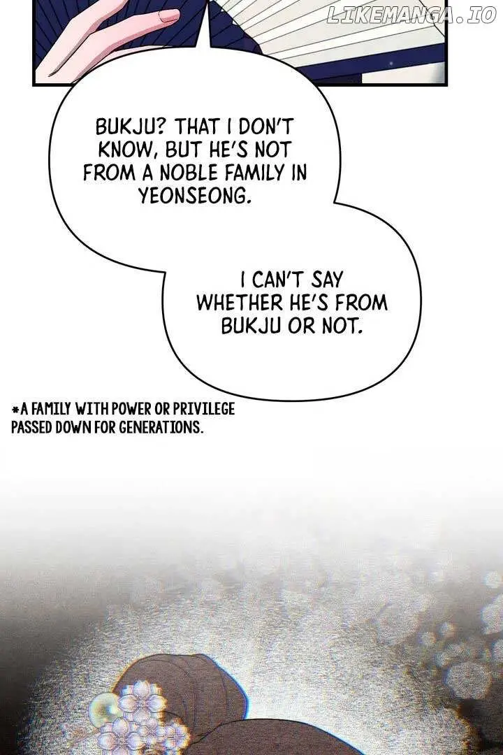 Lady of Yeonseong Chapter 13 page 71 - 