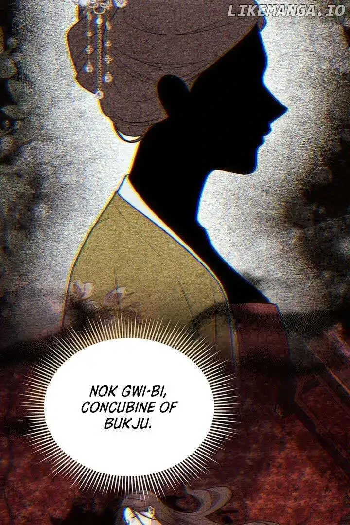 Lady of Yeonseong Chapter 13 page 72 - 