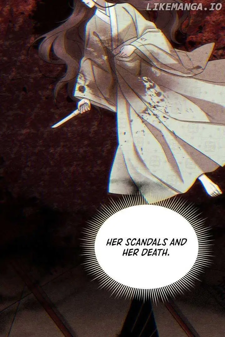 Lady of Yeonseong Chapter 13 page 73 - 