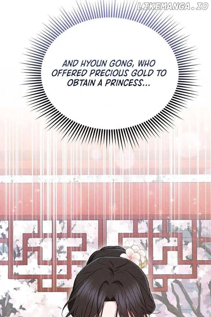 Lady of Yeonseong Chapter 13 page 76 - 