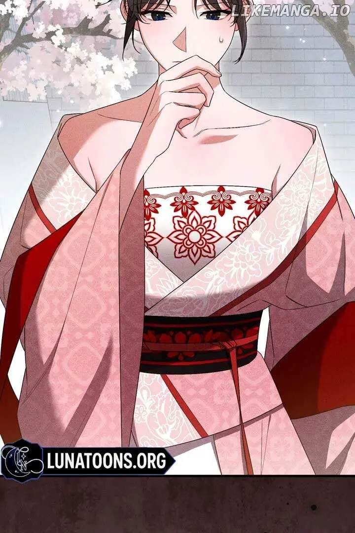 Lady of Yeonseong Chapter 13 page 77 - 