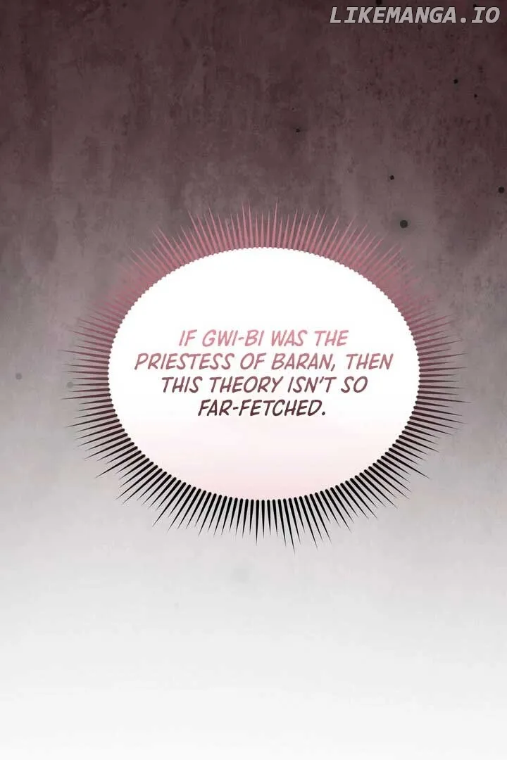 Lady of Yeonseong Chapter 13 page 78 - 