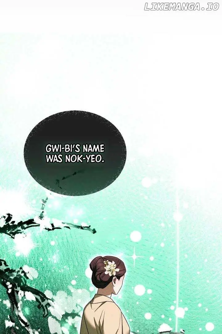 Lady of Yeonseong Chapter 13 page 79 - 