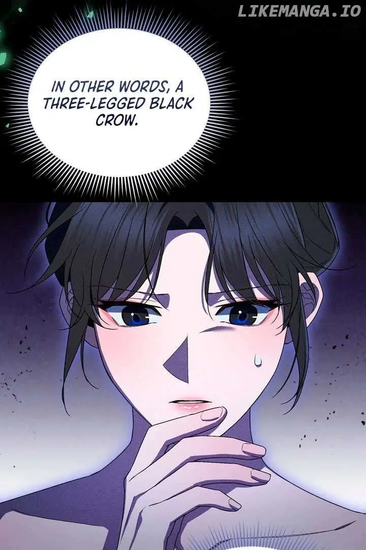 Lady of Yeonseong Chapter 13 page 82 - 