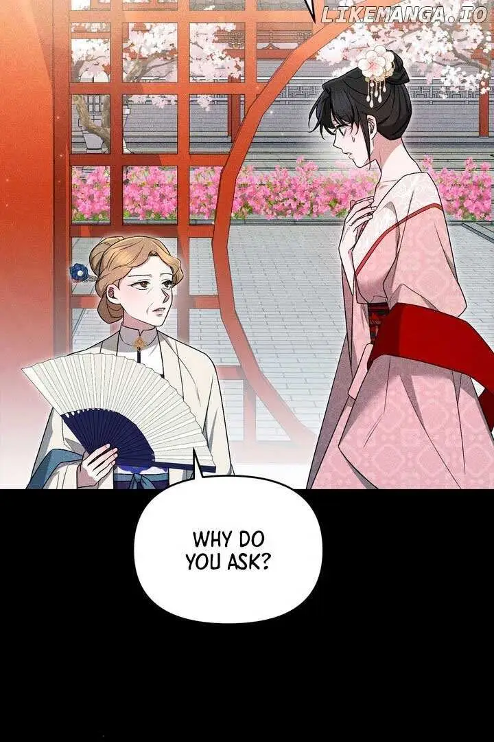 Lady of Yeonseong Chapter 13 page 84 - 