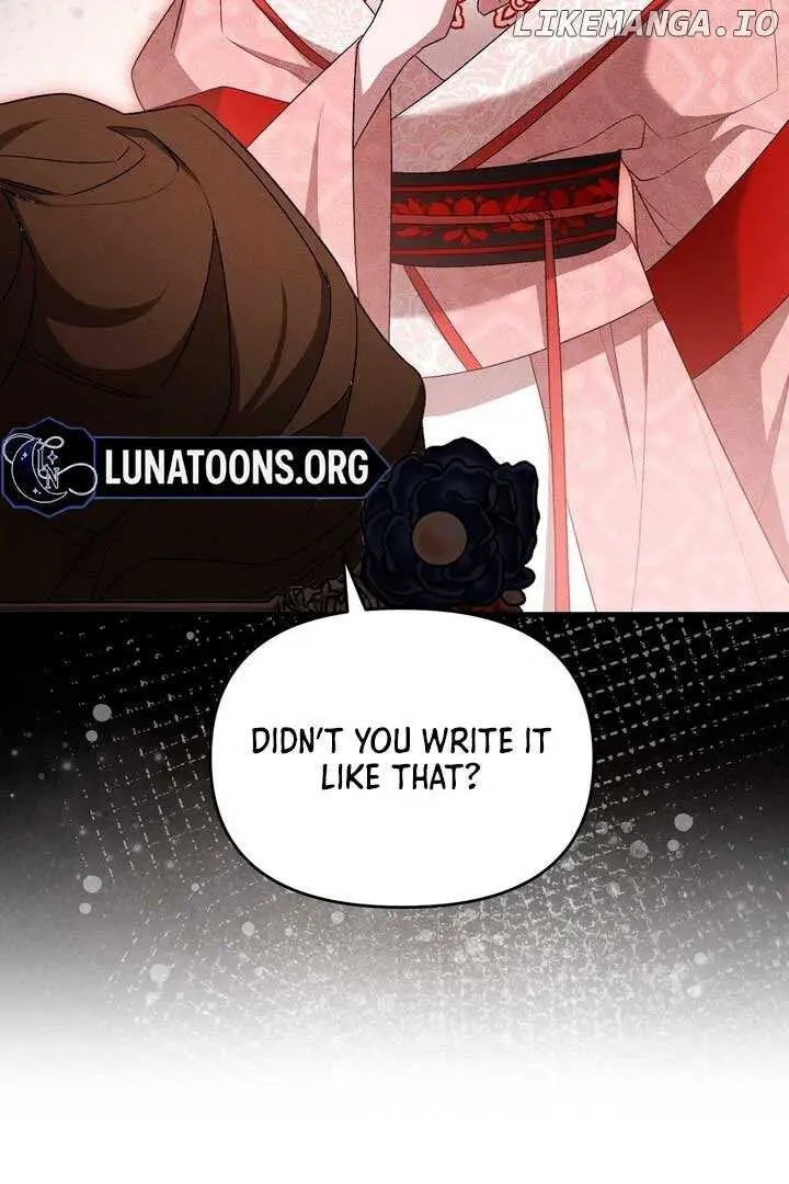 Lady of Yeonseong Chapter 13 page 87 - 
