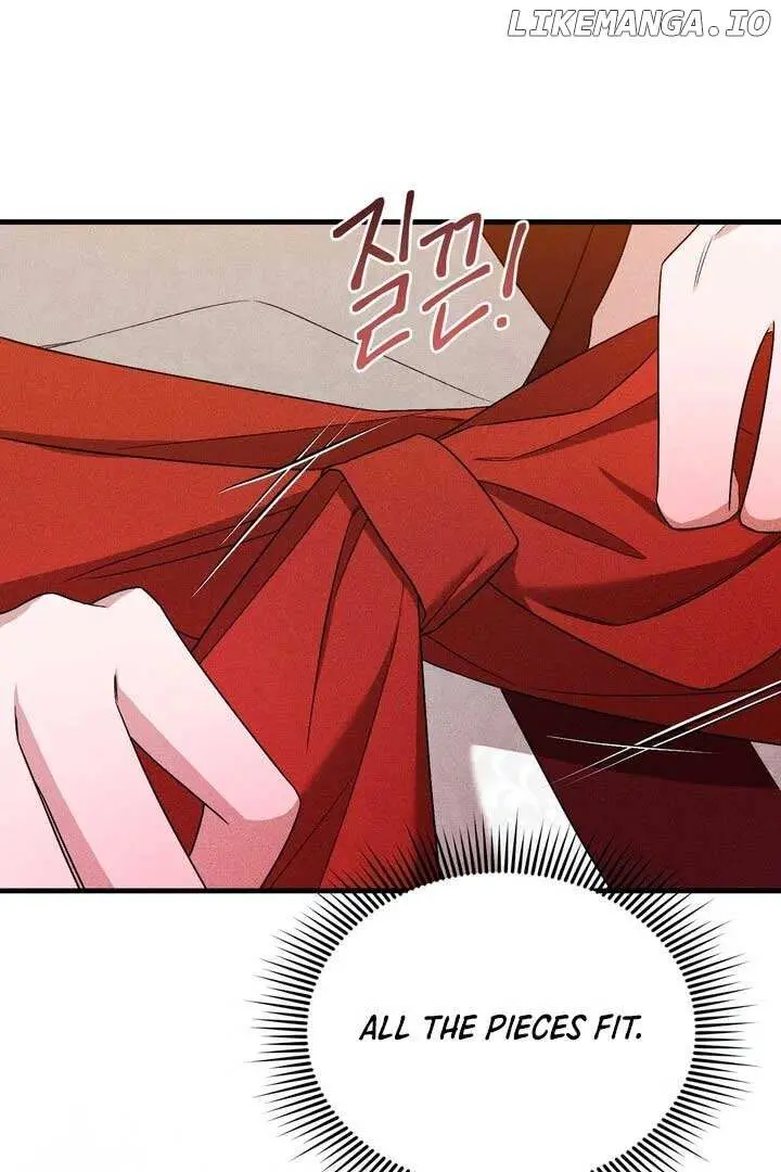 Lady of Yeonseong Chapter 13 page 91 - 