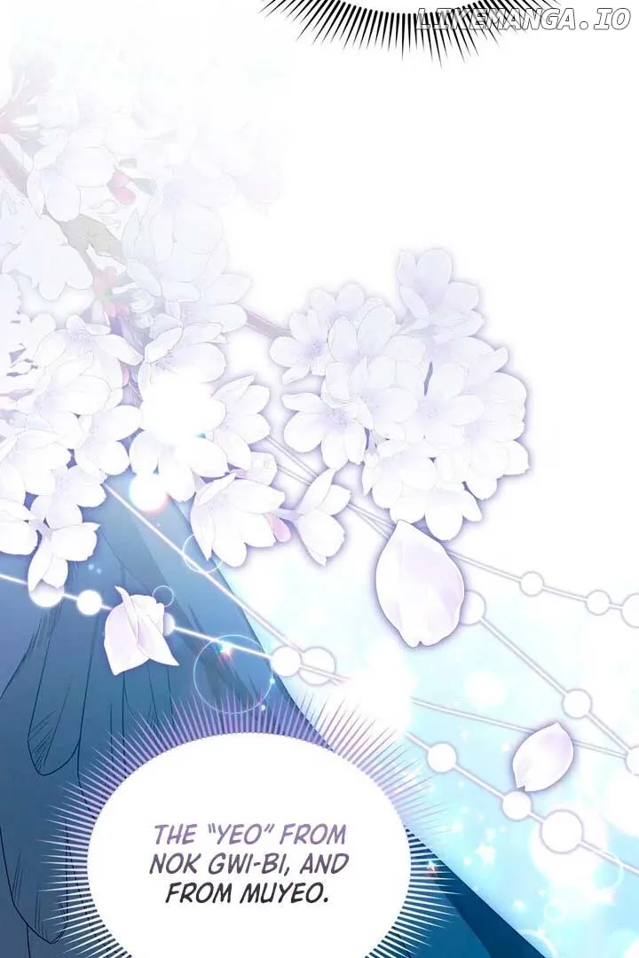 Lady of Yeonseong Chapter 13 page 92 - 