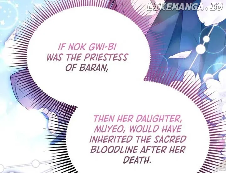 Lady of Yeonseong Chapter 13 page 94 - 