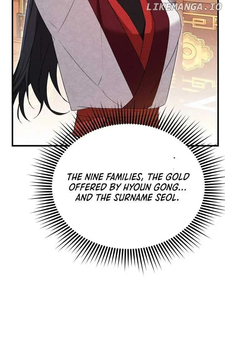 Lady of Yeonseong Chapter 13 page 97 - 