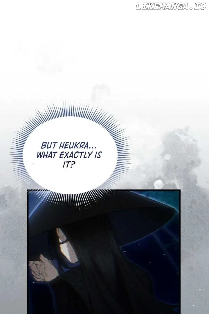 Lady of Yeonseong Chapter 13 page 98 - 