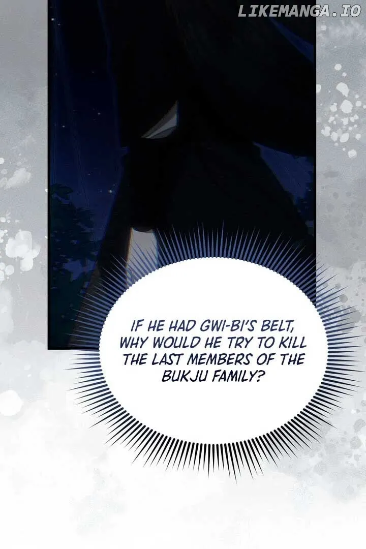 Lady of Yeonseong Chapter 13 page 99 - 