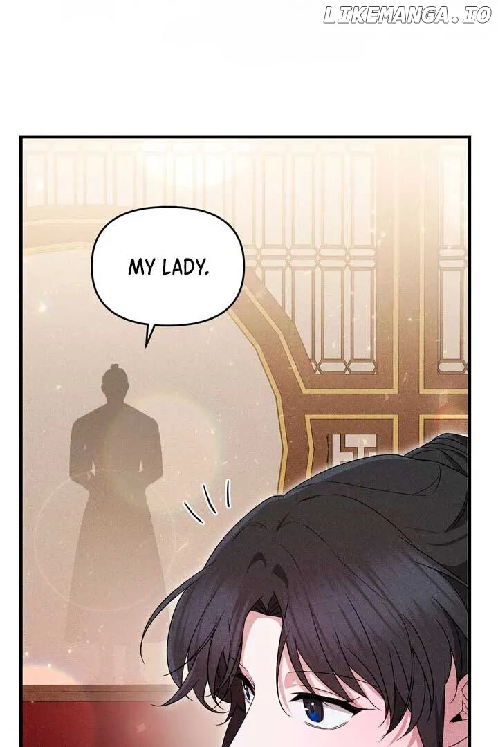 Lady of Yeonseong Chapter 13 page 100 - 