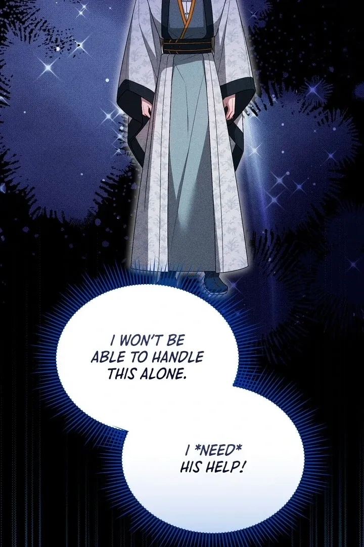Lady of Yeonseong Chapter 14 page 11 - 