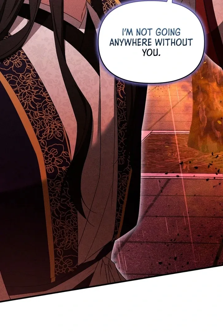 Lady of Yeonseong Chapter 14 page 107 - 