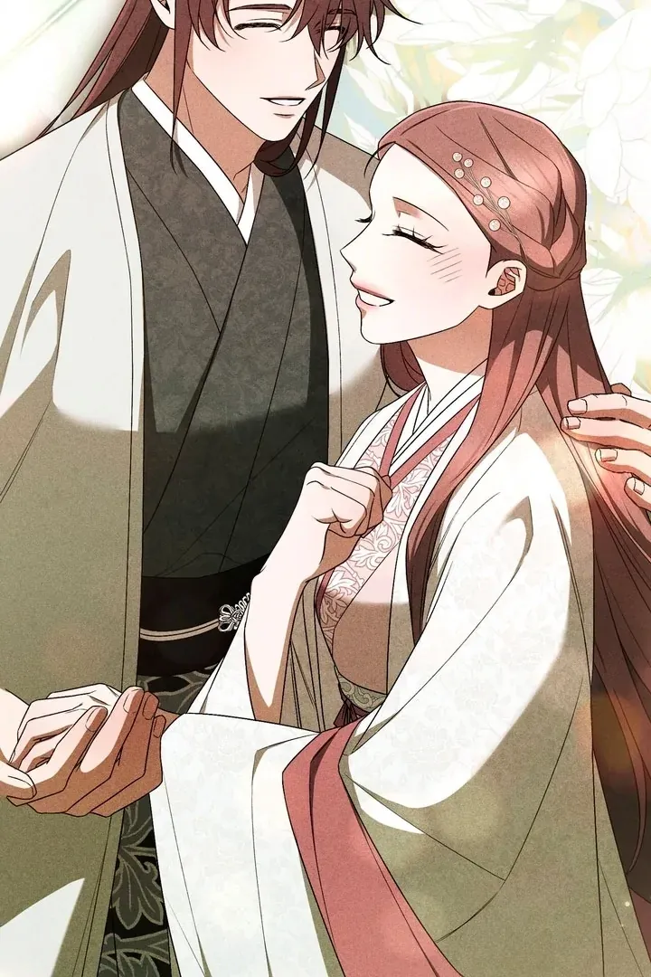 Lady of Yeonseong Chapter 14 page 22 - 