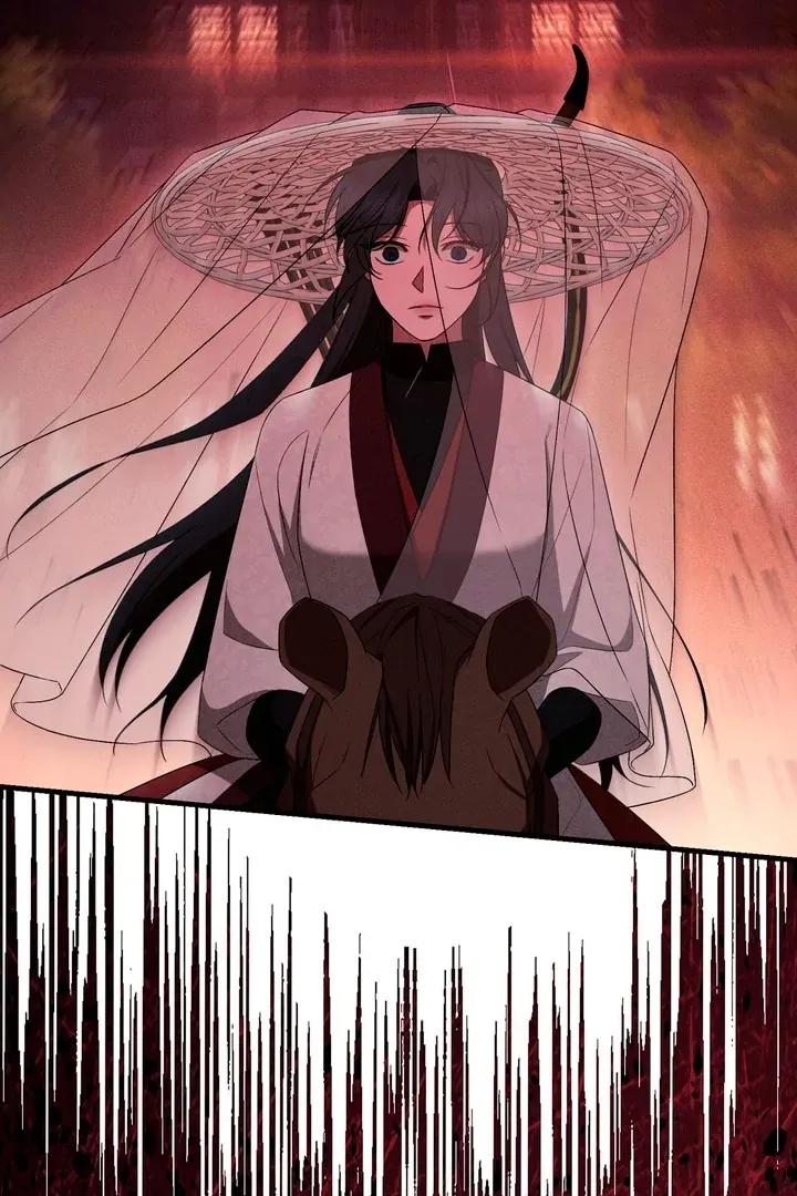 Lady of Yeonseong Chapter 14 page 28 - 