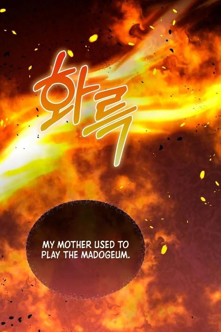 Lady of Yeonseong Chapter 14 page 37 - 