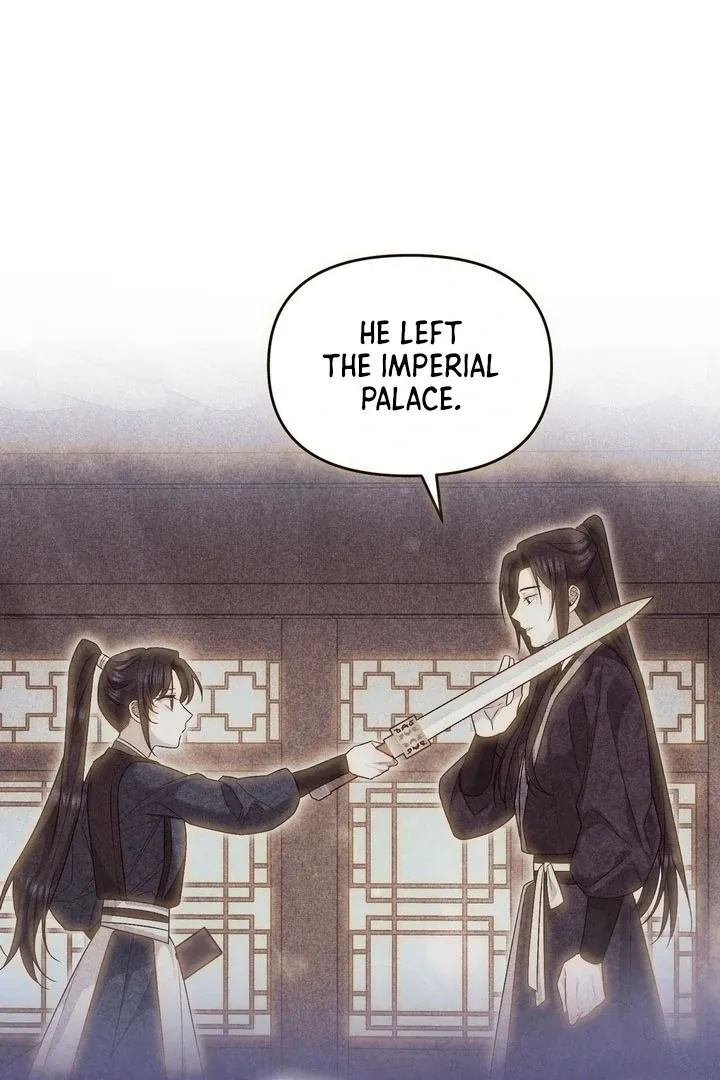 Lady of Yeonseong Chapter 14 page 5 - 