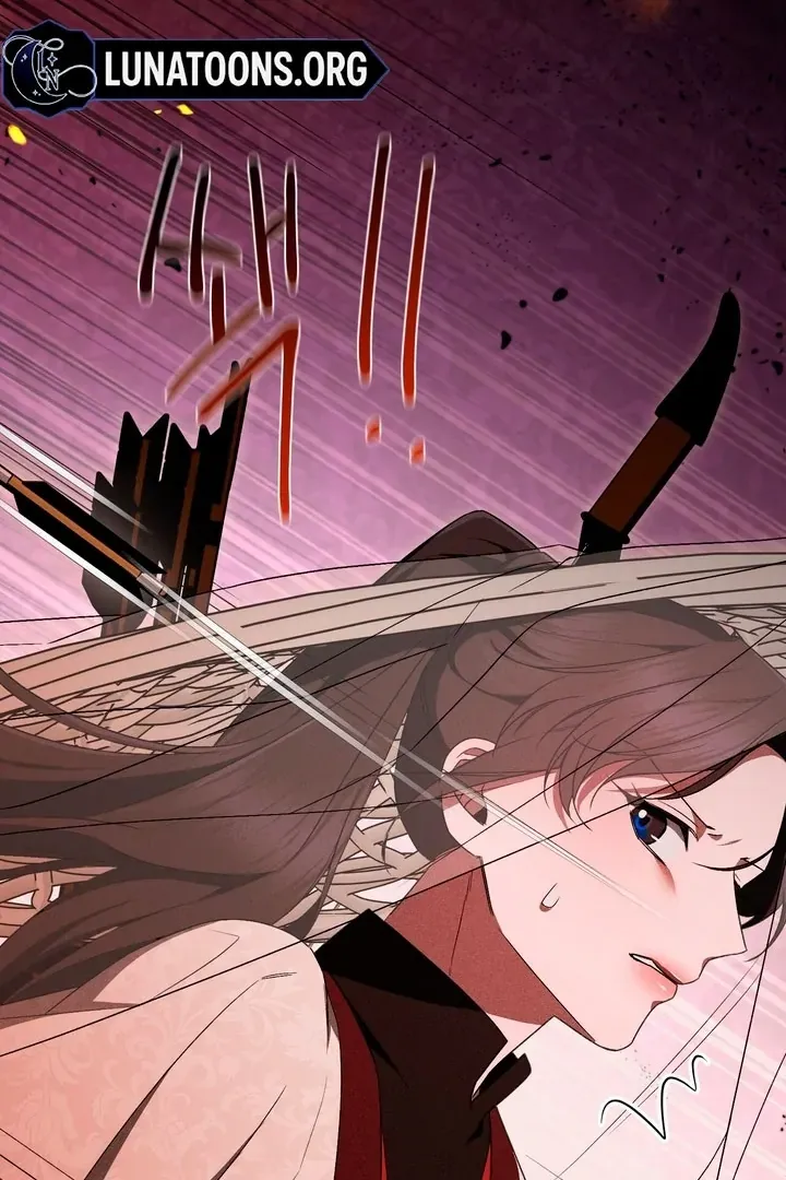 Lady of Yeonseong Chapter 14 page 41 - 