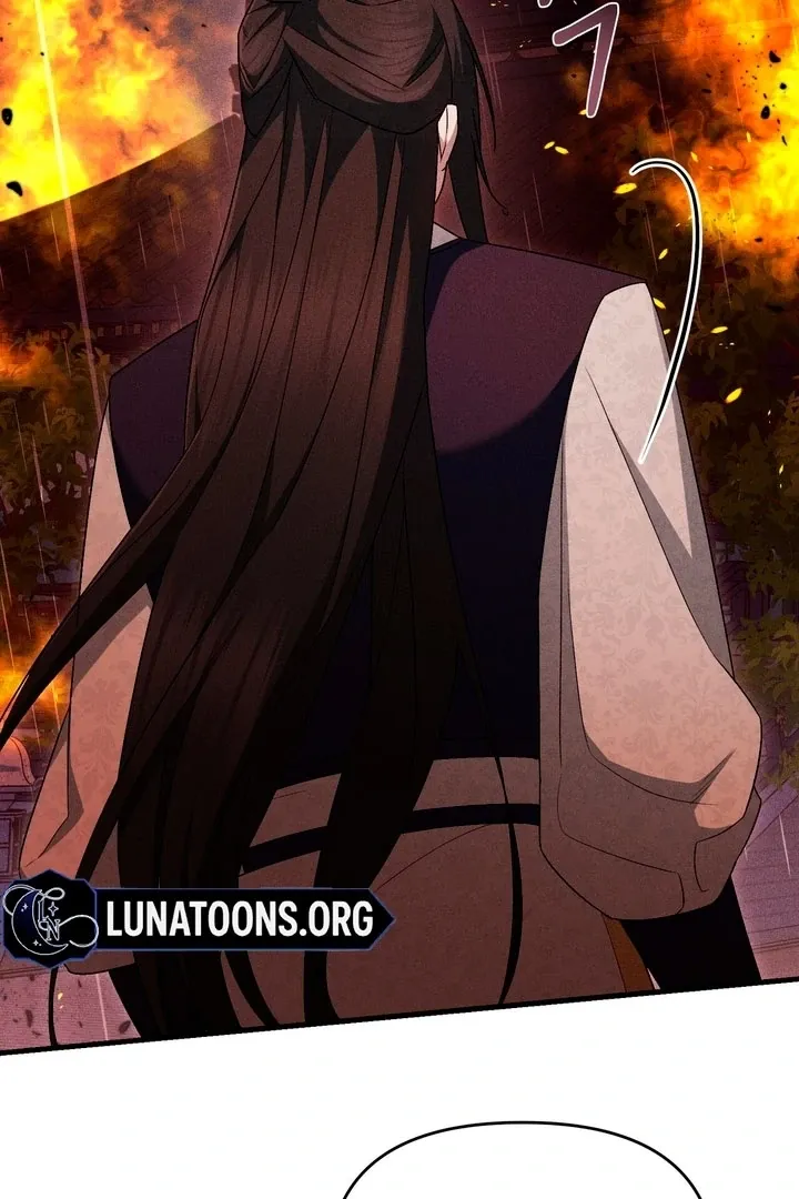 Lady of Yeonseong Chapter 14 page 59 - 