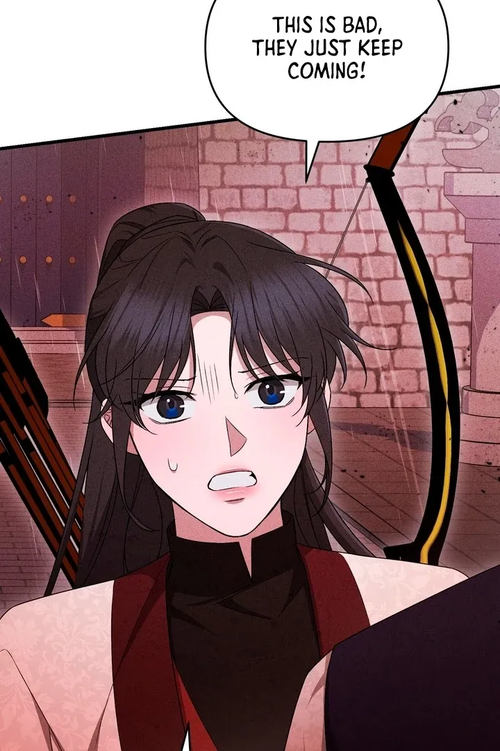 Lady of Yeonseong Chapter 14 page 60 - 