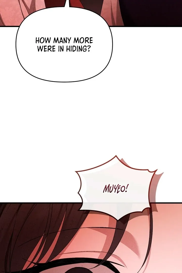 Lady of Yeonseong Chapter 14 page 61 - 