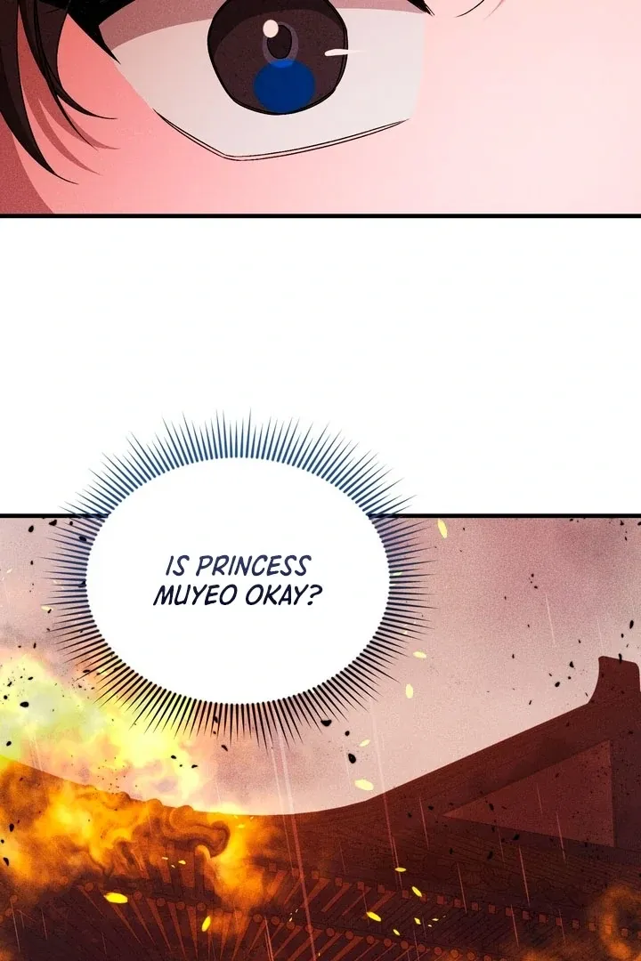 Lady of Yeonseong Chapter 14 page 62 - 
