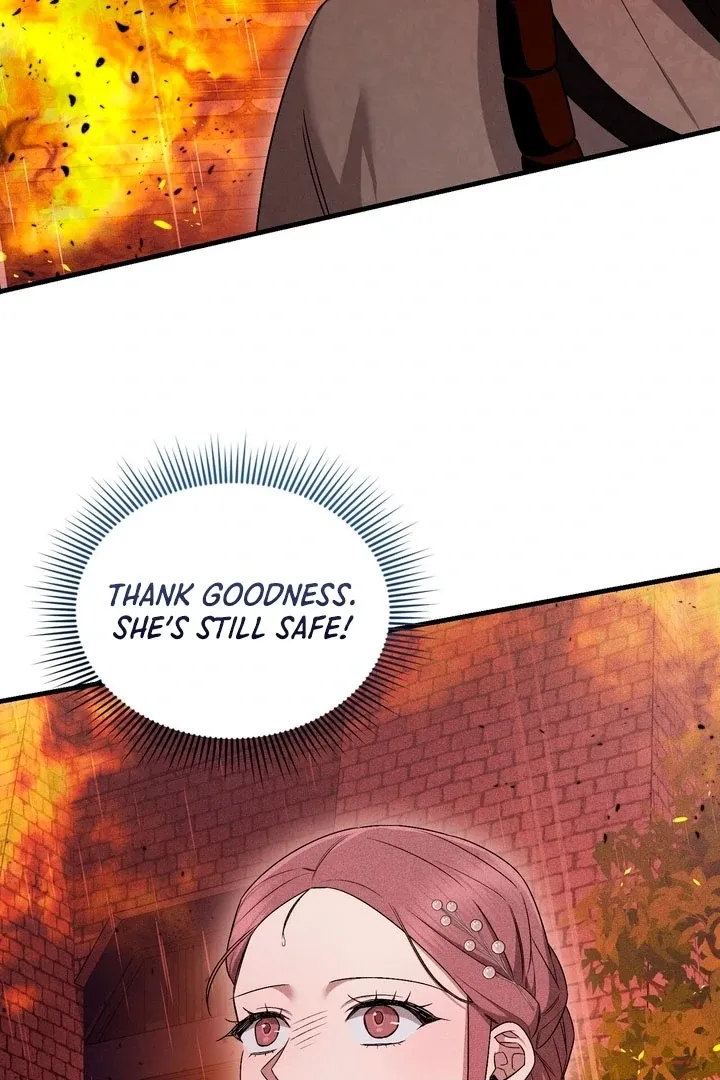 Lady of Yeonseong Chapter 14 page 64 - 