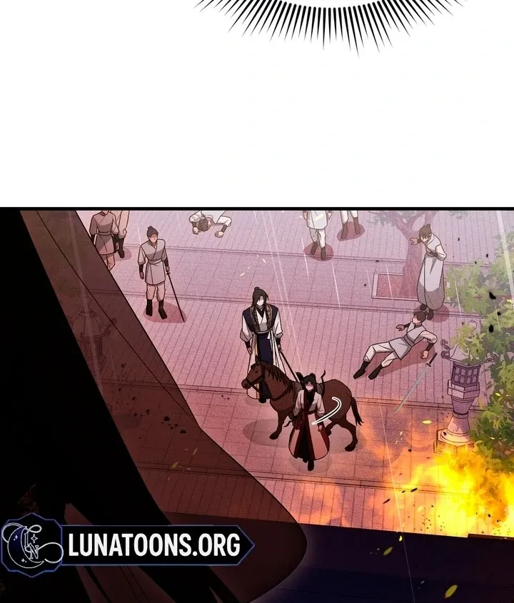 Lady of Yeonseong Chapter 14 page 66 - 