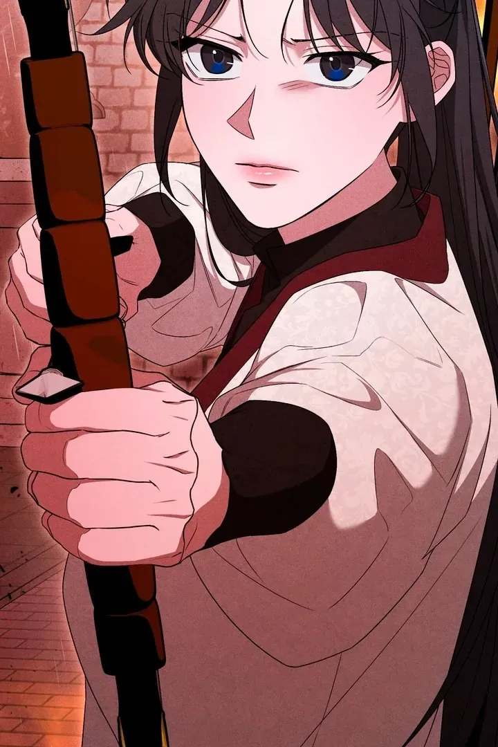 Lady of Yeonseong Chapter 14 page 74 - 