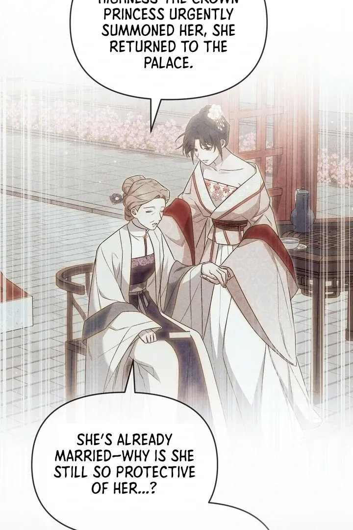 Lady of Yeonseong Chapter 14 page 9 - 