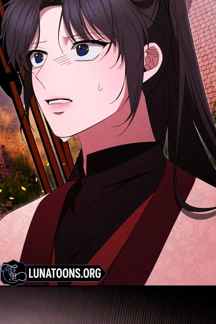 Lady of Yeonseong Chapter 14 page 85 - 